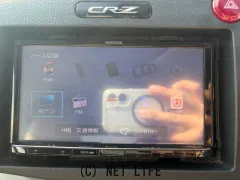 ホンダ CR-Z