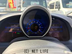 ホンダ CR-Z