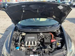 ホンダ CR-Z