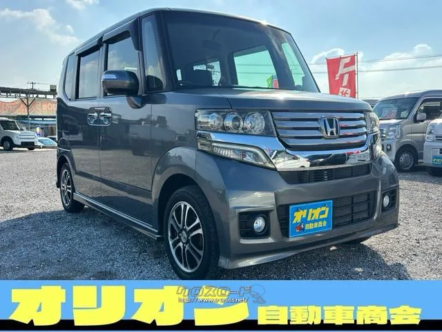 ホンダ N-BOX