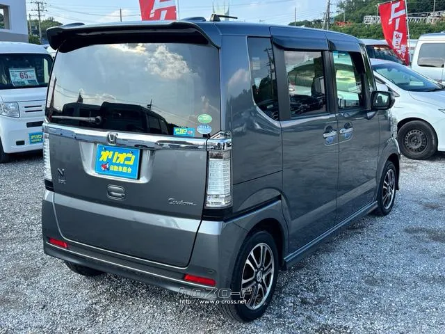 ホンダ N-BOX