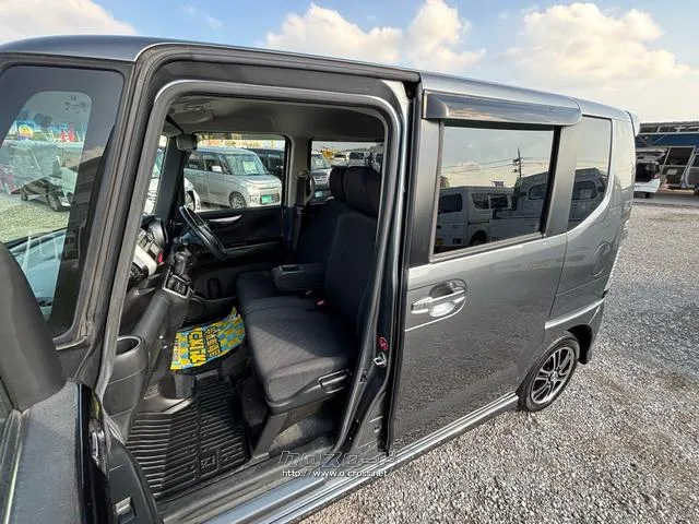 ホンダ N-BOX