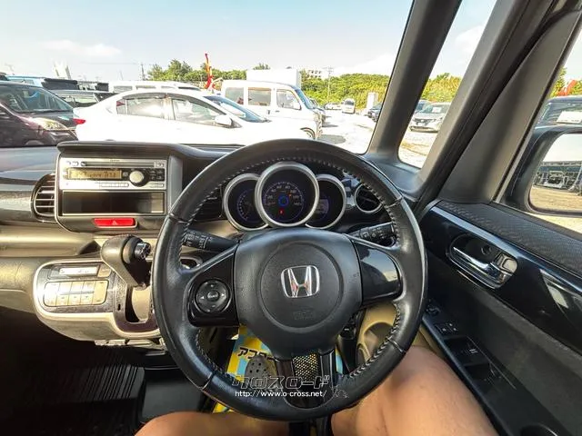 ホンダ N-BOX