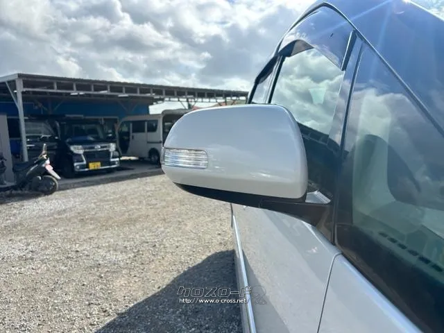 トヨタ エスティマ