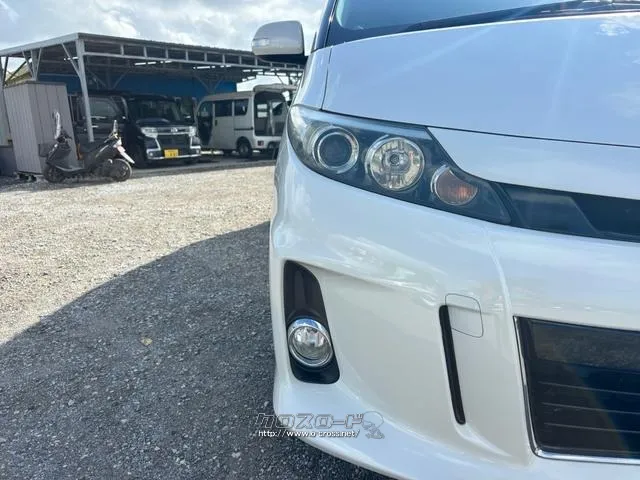 トヨタ エスティマ