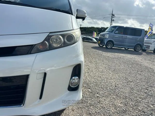 トヨタ エスティマ