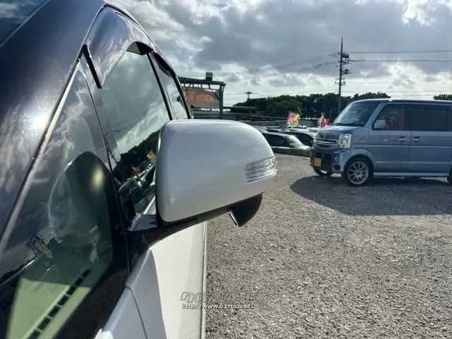 トヨタ エスティマ