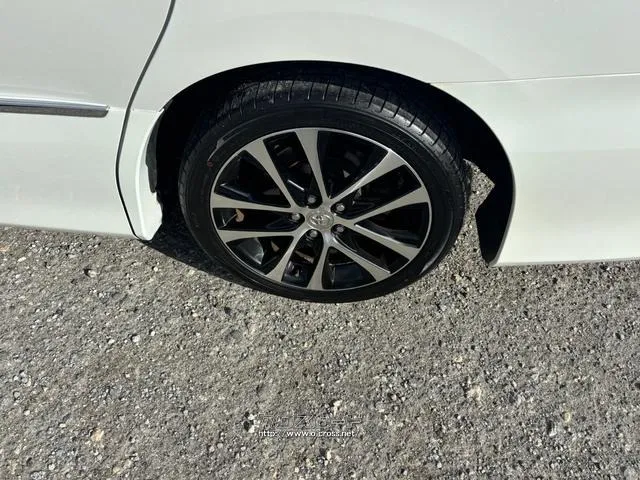 トヨタ エスティマ
