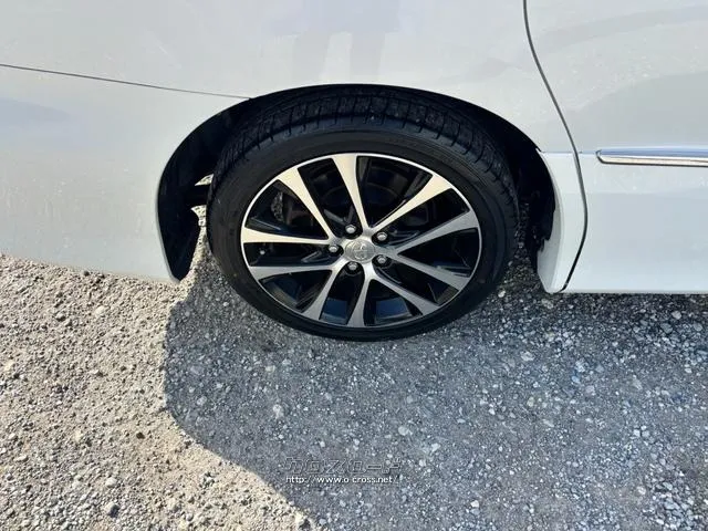 トヨタ エスティマ