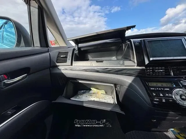 トヨタ エスティマ