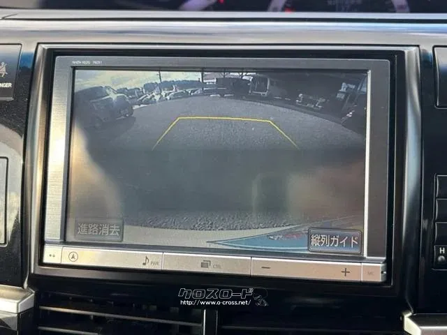 トヨタ エスティマ