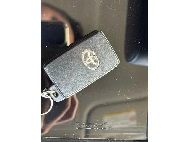 トヨタ エスティマ