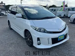 トヨタ エスティマ