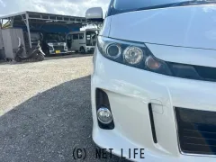 トヨタ エスティマ