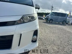 トヨタ エスティマ