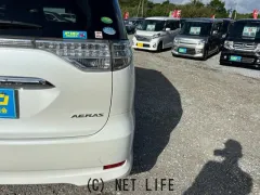 トヨタ エスティマ