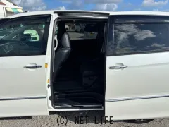 トヨタ エスティマ