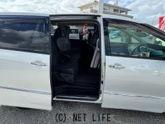 トヨタ エスティマ