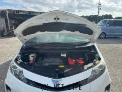 トヨタ エスティマ
