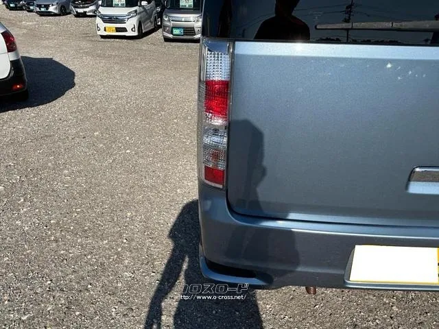 スズキ エブリイワゴン