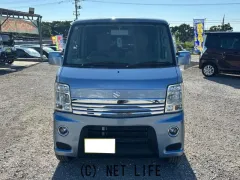 スズキ エブリイワゴン