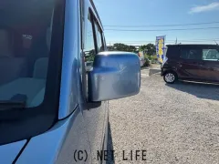 スズキ エブリイワゴン