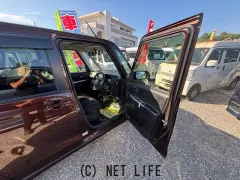 日産 デイズルークス