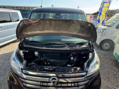 日産 デイズルークス