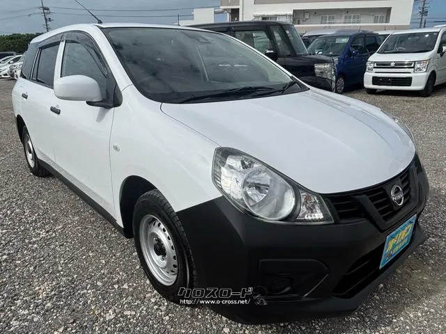 日産 AD