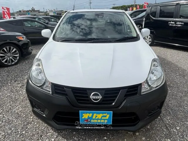 日産 AD
