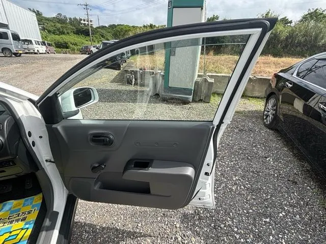 日産 AD