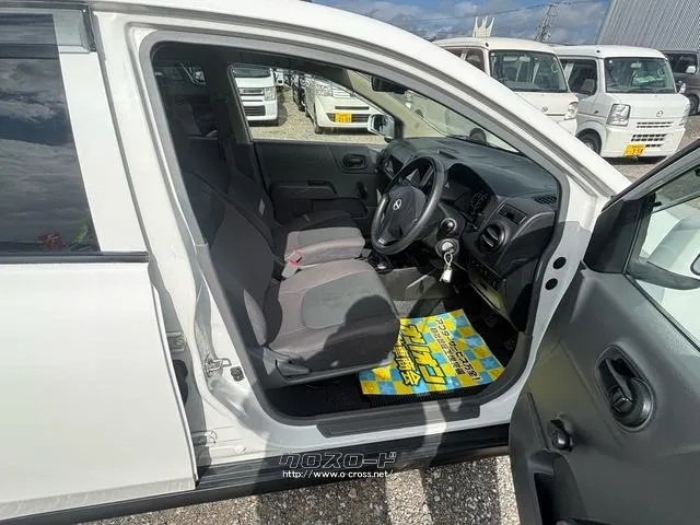日産 AD