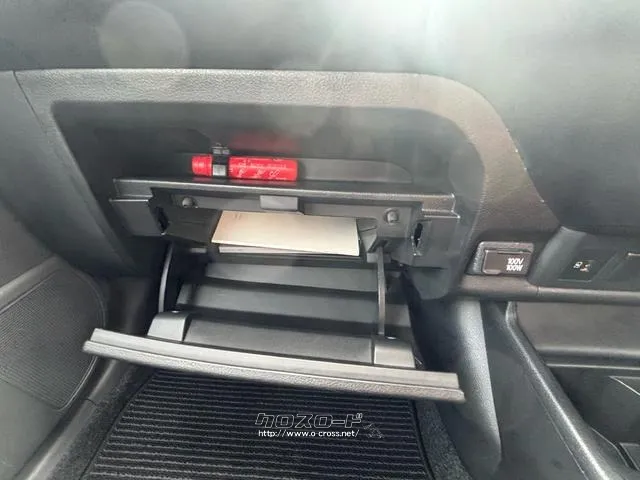 日産 AD