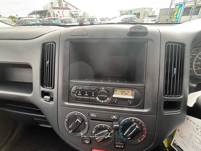日産 AD
