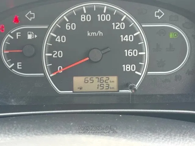 日産 AD