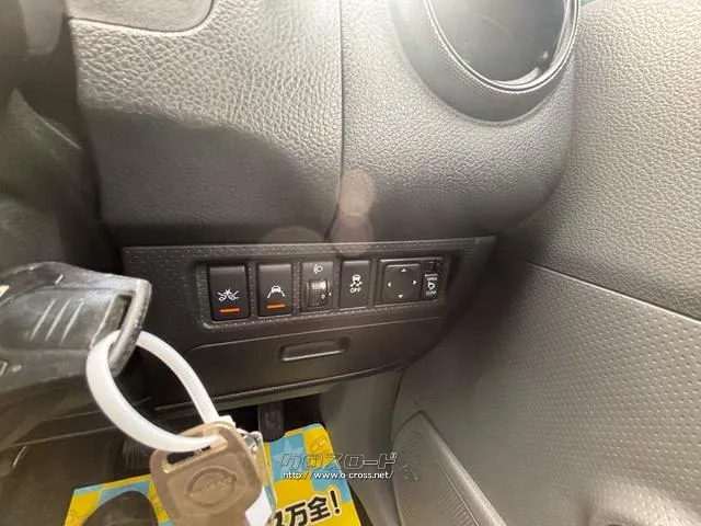 日産 AD