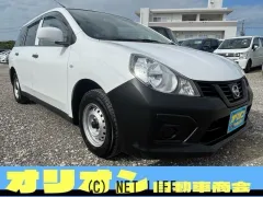 日産 AD