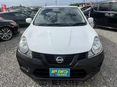 日産 AD