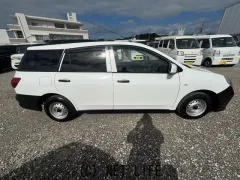 日産 AD