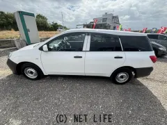 日産 AD