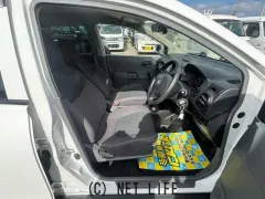 日産 AD