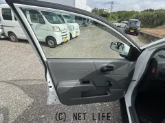 日産 AD