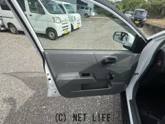 日産 AD