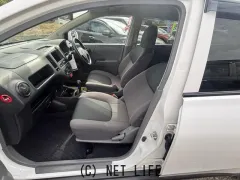 日産 AD