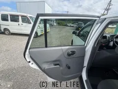 日産 AD