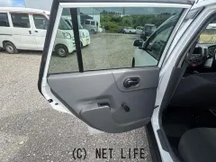 日産 AD