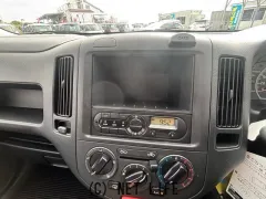 日産 AD