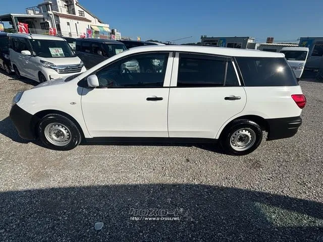 日産 AD