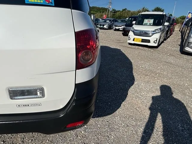 日産 AD