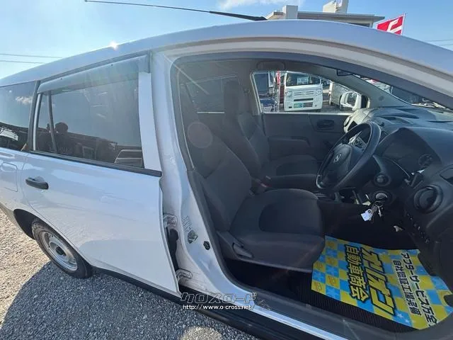 日産 AD